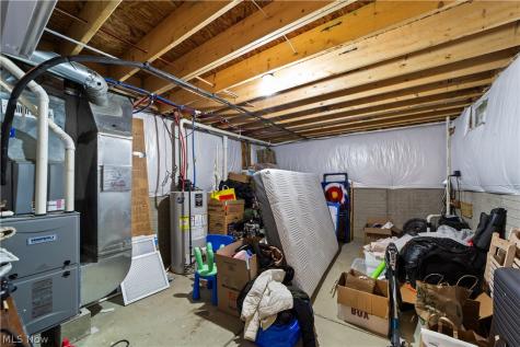 6120 Greenview Trail North Ridgeville OH 44039