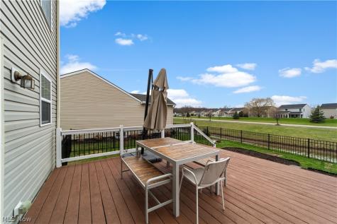 6120 Greenview Trail North Ridgeville OH 44039