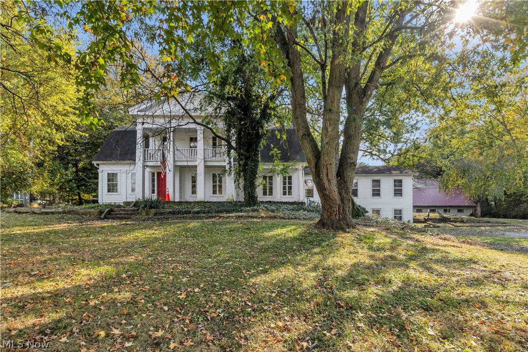 220 W Steels Corners Road Cuyahoga Falls OH 44223