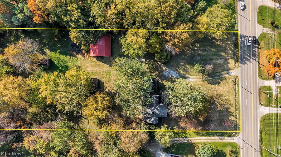220 W Steels Corners Road Cuyahoga Falls OH 44223