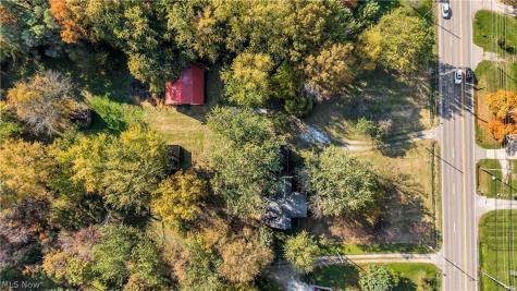 220 W Steels Corners Road Cuyahoga Falls OH 44223