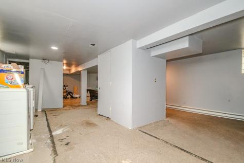 1228 E 167th Street Cleveland OH 44110