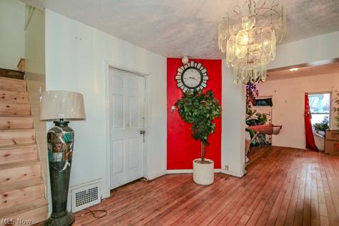 1228 E 167th Street Cleveland OH 44110