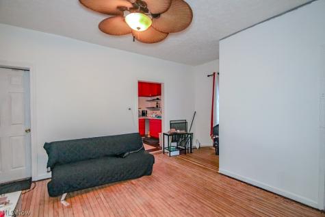 1228 E 167th Street Cleveland OH 44110
