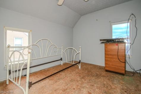 1228 E 167th Street Cleveland OH 44110