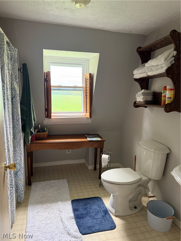 686 Brownville Road Rome OH 44085
