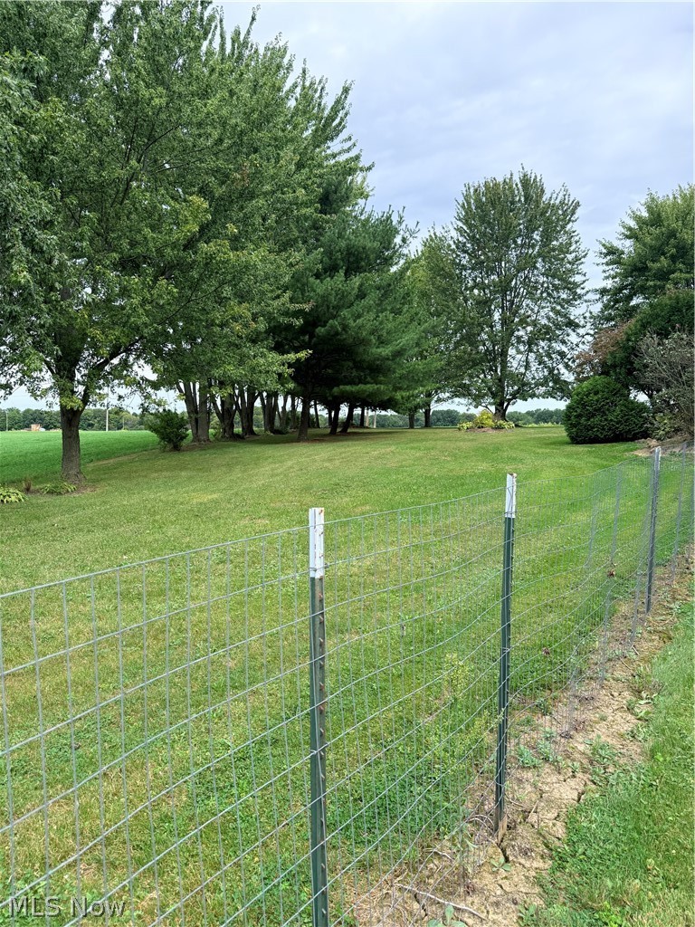 686 Brownville Road Rome OH 44085