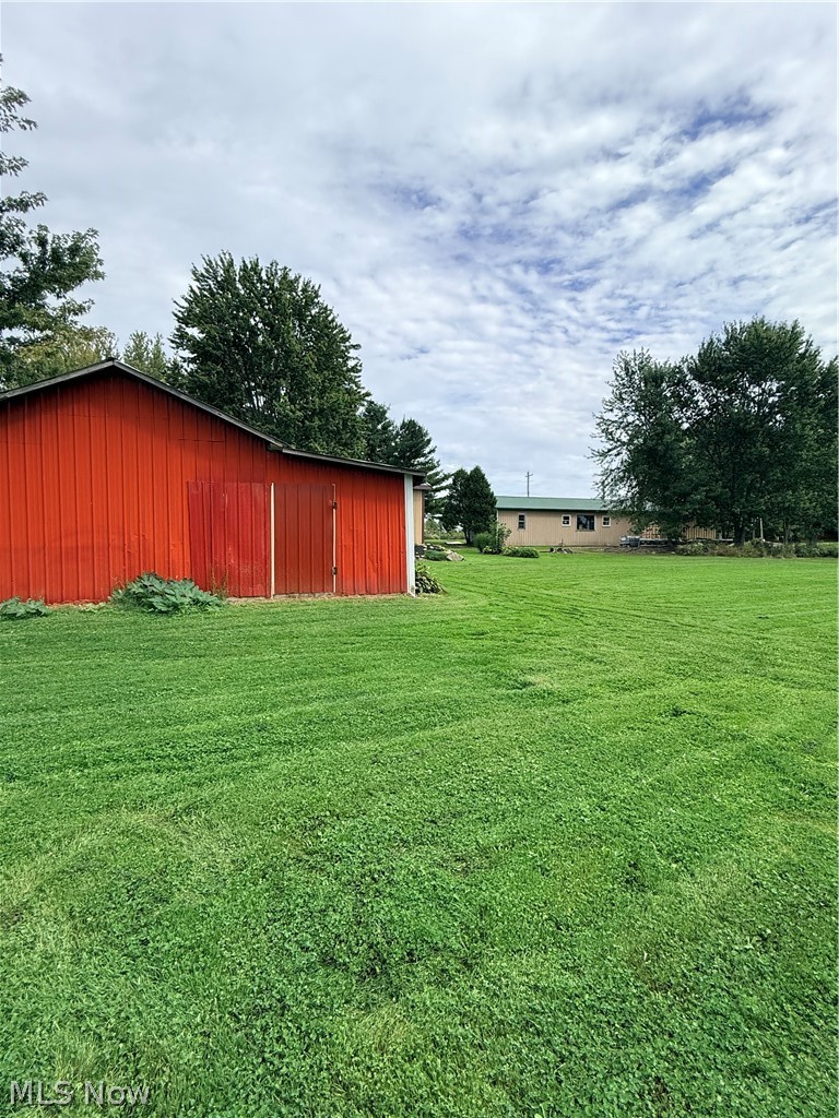686 Brownville Road Rome OH 44085
