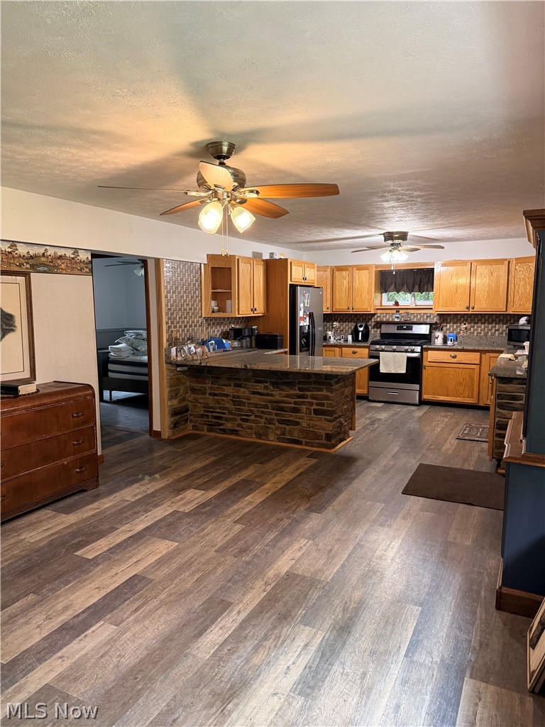 686 Brownville Road Rome OH 44085