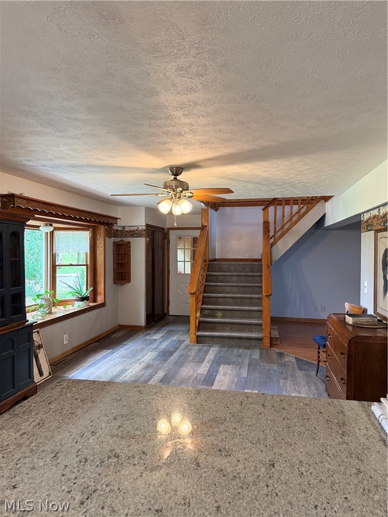686 Brownville Road Rome OH 44085