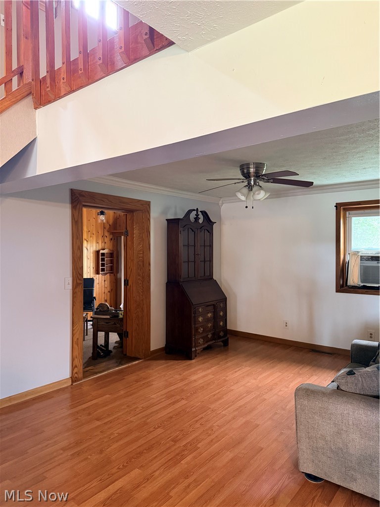 686 Brownville Road Rome OH 44085