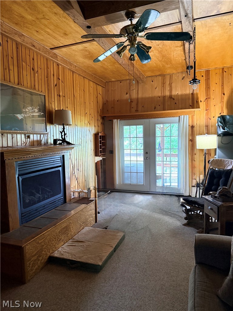 686 Brownville Road Rome OH 44085