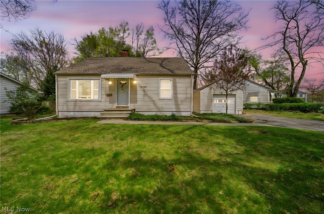 7857 Emery Circle Mentor OH 44060