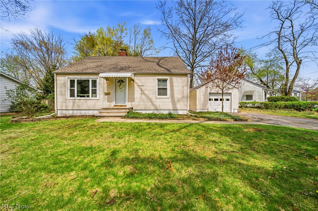 7857 Emery Circle Mentor OH 44060