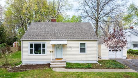 7857 Emery Circle Mentor OH 44060