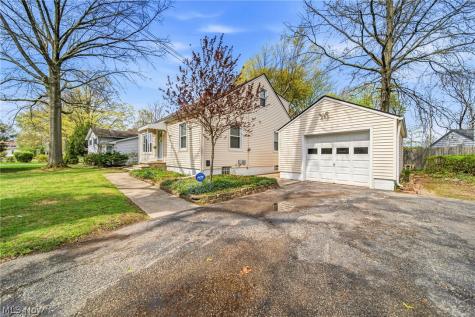 7857 Emery Circle Mentor OH 44060