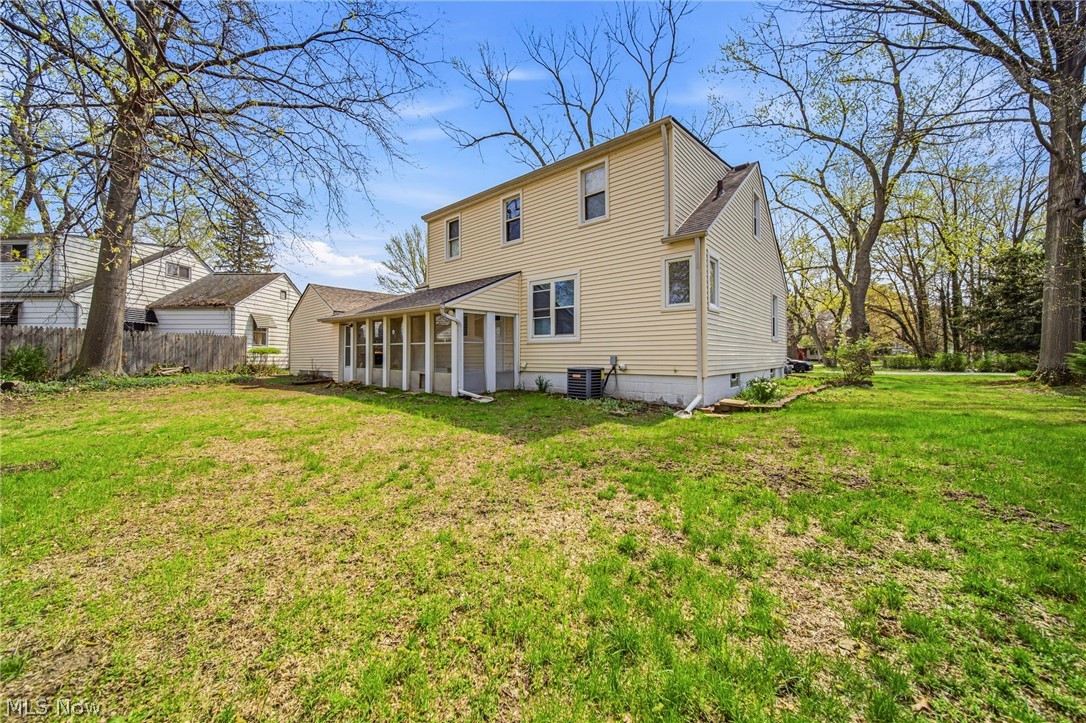 7857 Emery Circle Mentor OH 44060
