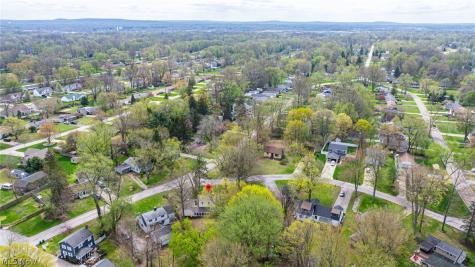 7857 Emery Circle Mentor OH 44060