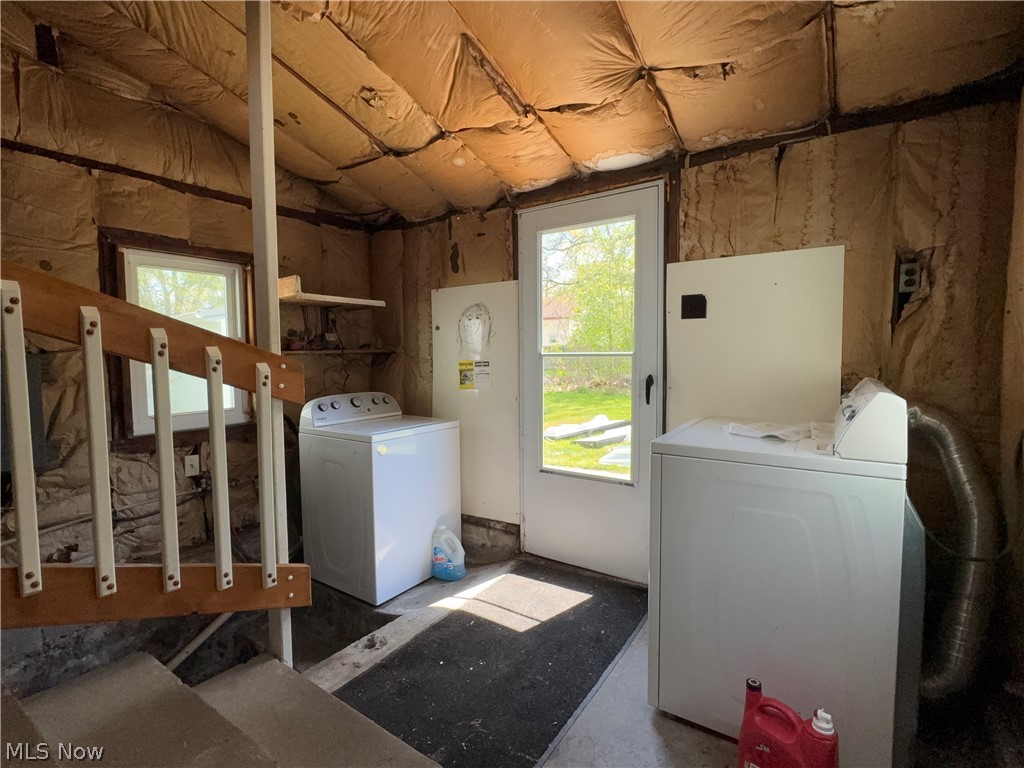 1520 E 27th Street Ashtabula OH 44004