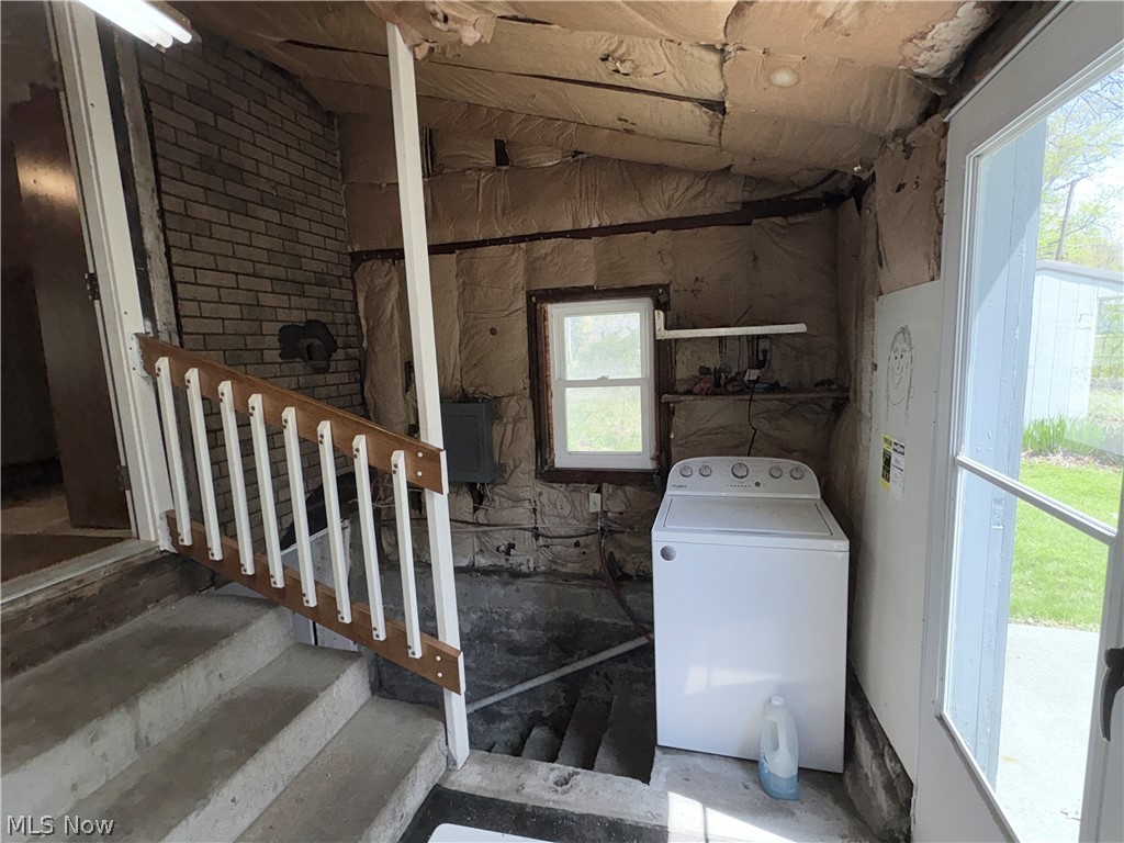 1520 E 27th Street Ashtabula OH 44004