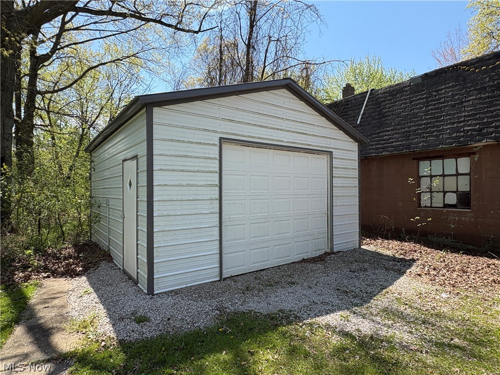 1520 E 27th Street Ashtabula OH 44004