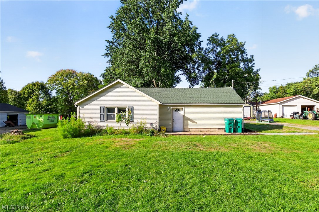 4646 Kennedy Road Lowellville OH 44436