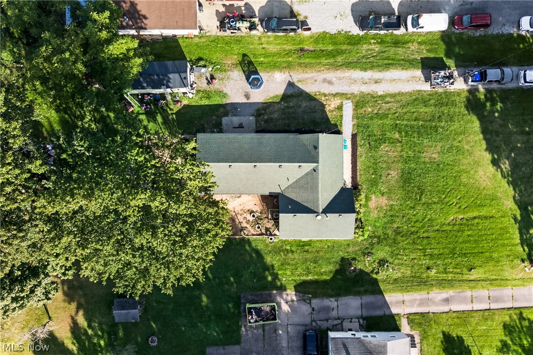 4646 Kennedy Road Lowellville OH 44436