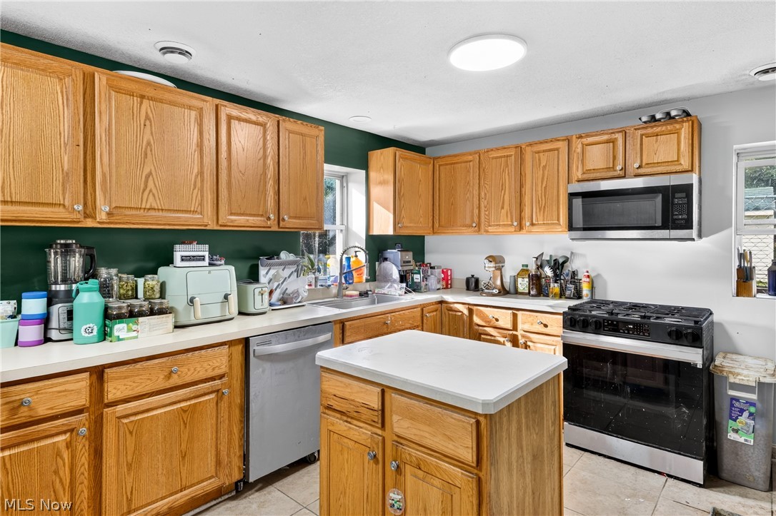 4646 Kennedy Road Lowellville OH 44436