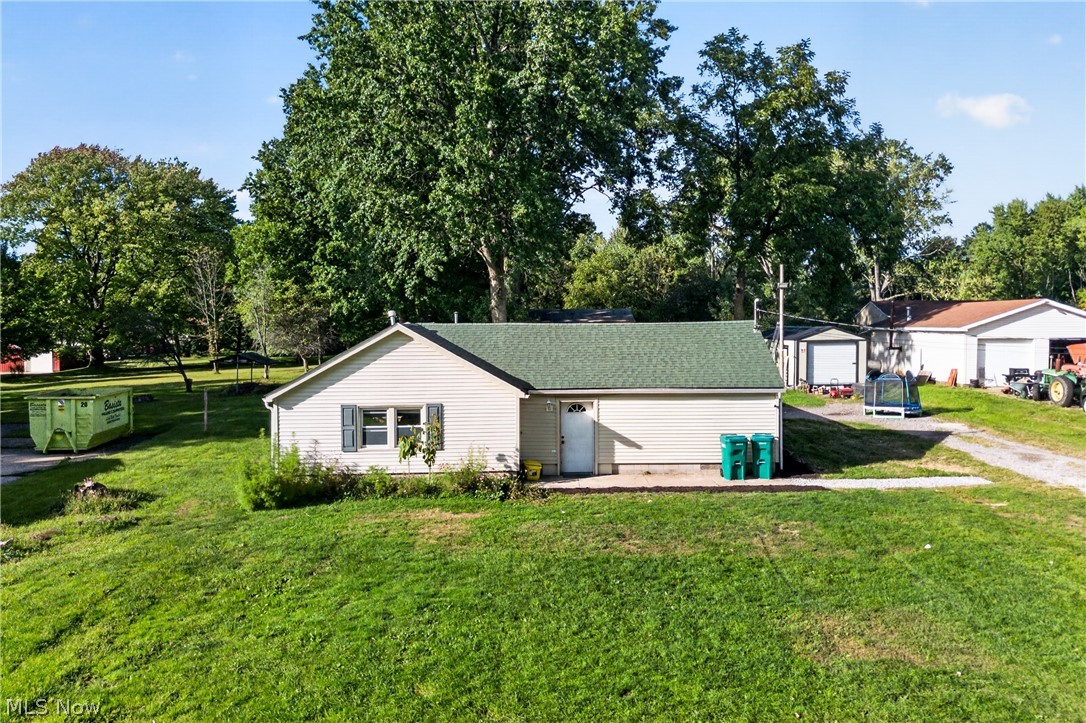 4646 Kennedy Road Lowellville OH 44436