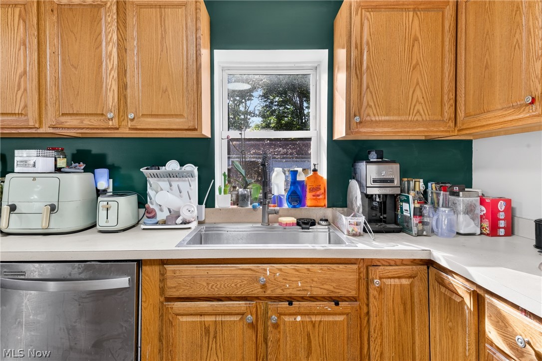 4646 Kennedy Road Lowellville OH 44436