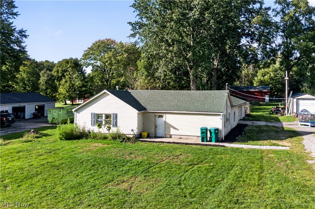 4646 Kennedy Road Lowellville OH 44436