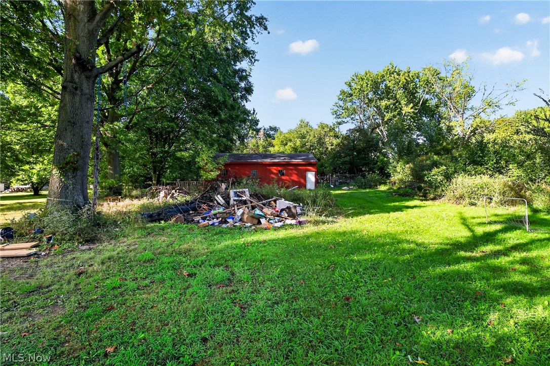 4646 Kennedy Road Lowellville OH 44436