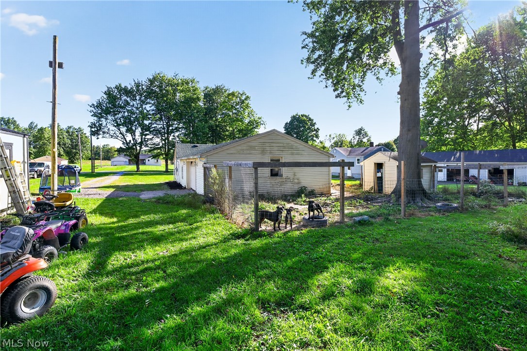 4646 Kennedy Road Lowellville OH 44436