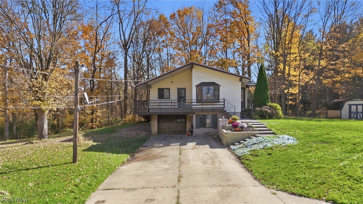 2400 Ashland Road Mansfield OH 44905