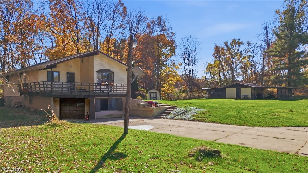 2400 Ashland Road Mansfield OH 44905