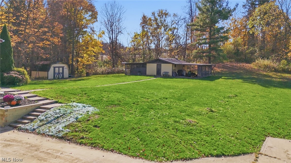 2400 Ashland Road Mansfield OH 44905