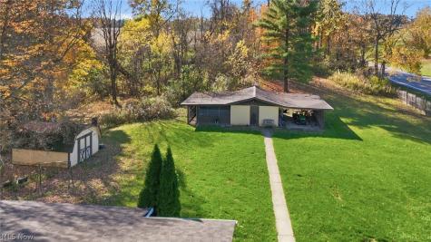 2400 Ashland Road Mansfield OH 44905