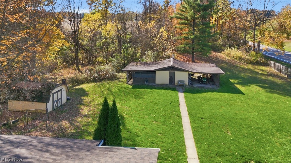 2400 Ashland Road Mansfield OH 44905