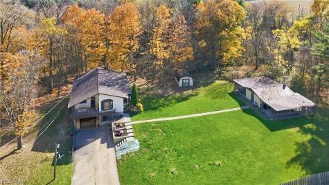 2400 Ashland Road Mansfield OH 44905
