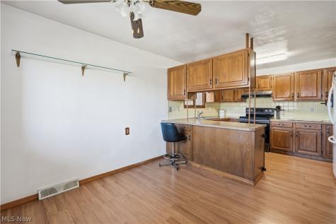 2400 Ashland Road Mansfield OH 44905
