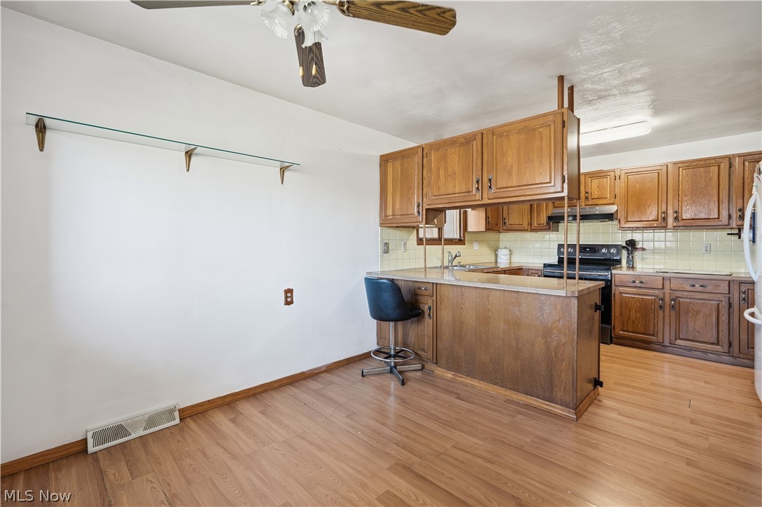 2400 Ashland Road Mansfield OH 44905