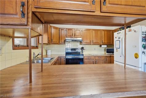 2400 Ashland Road Mansfield OH 44905