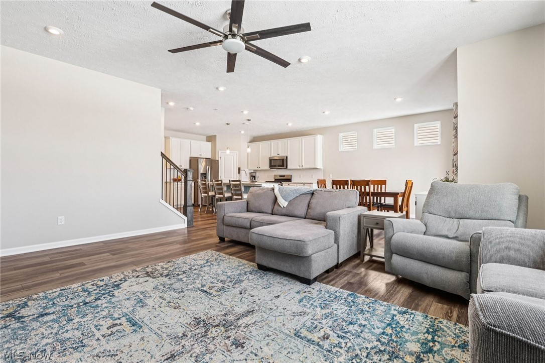 44 Benjamin Way Tallmadge OH 44278
