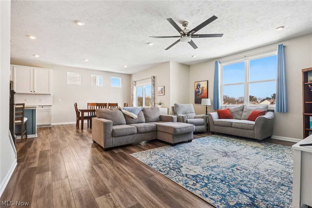 44 Benjamin Way Tallmadge OH 44278