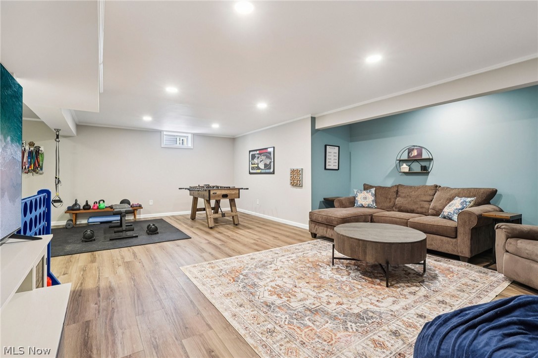 44 Benjamin Way Tallmadge OH 44278