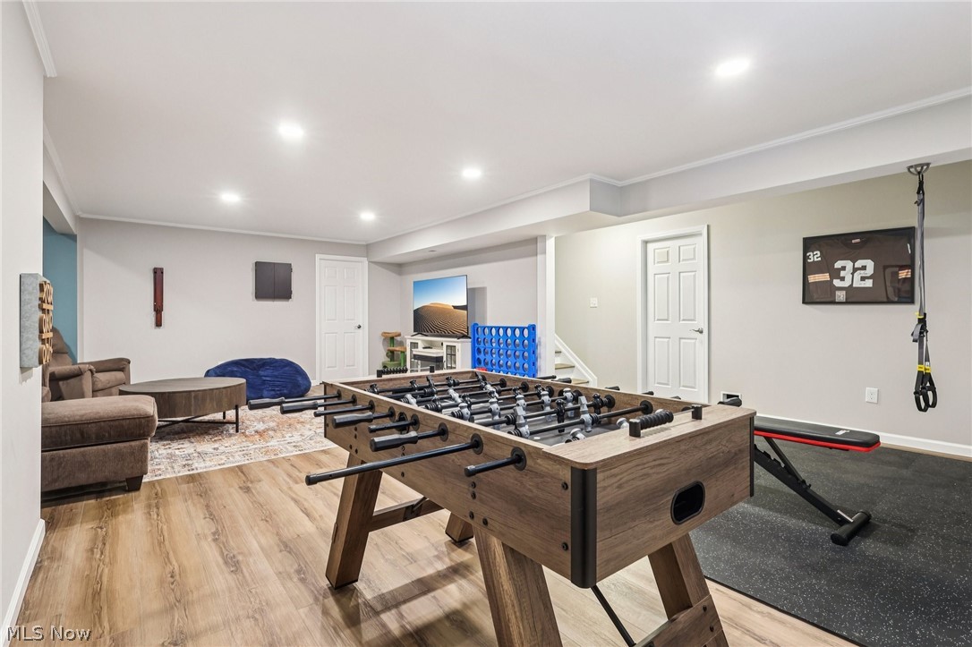 44 Benjamin Way Tallmadge OH 44278