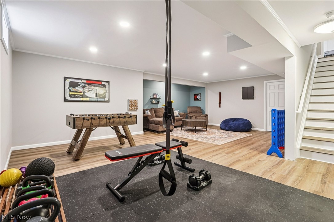 44 Benjamin Way Tallmadge OH 44278