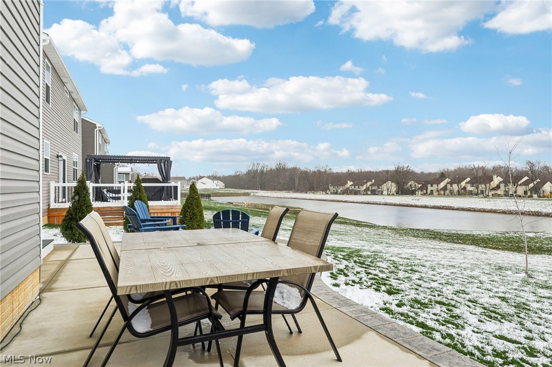 44 Benjamin Way Tallmadge OH 44278