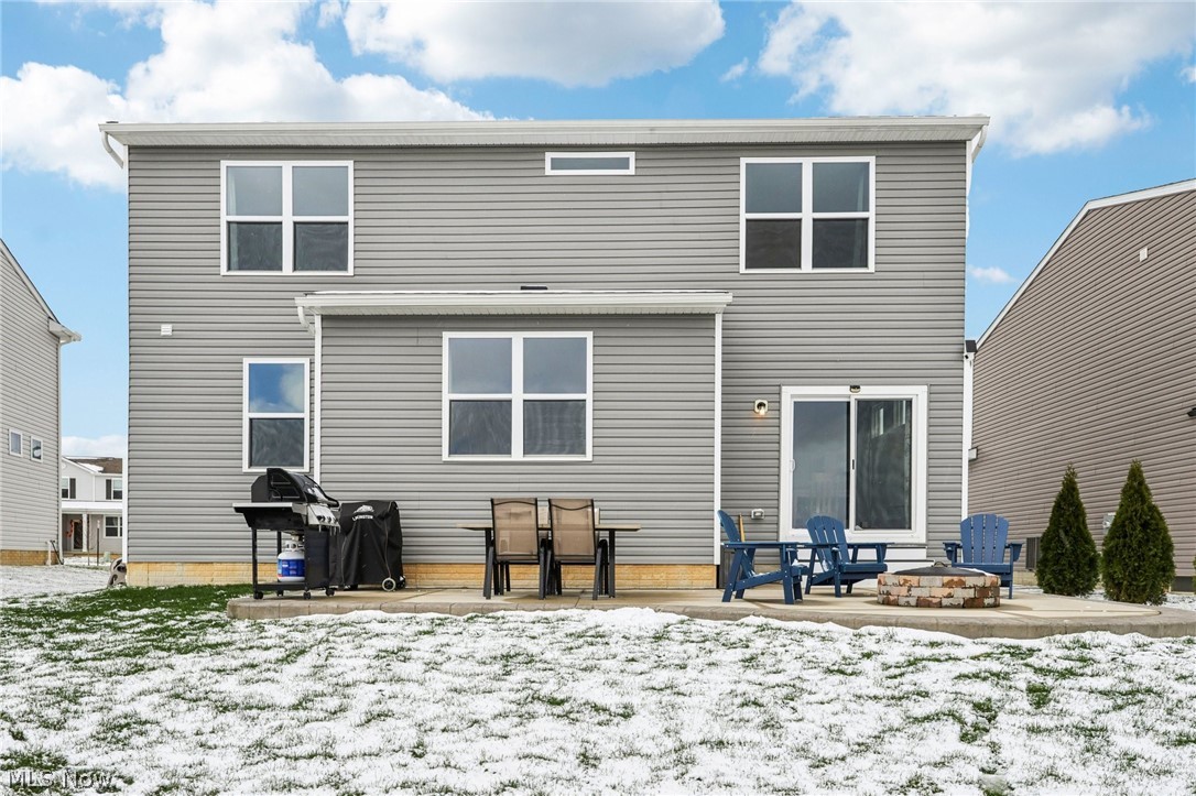 44 Benjamin Way Tallmadge OH 44278