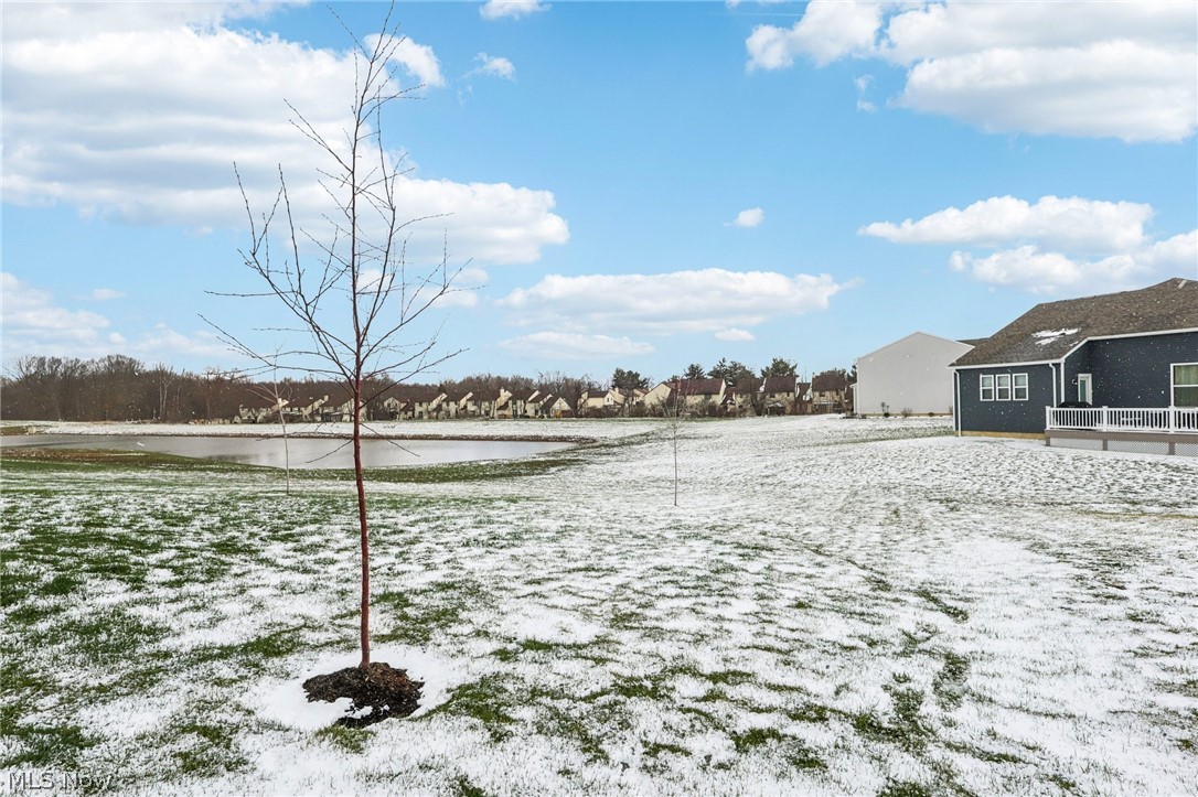 44 Benjamin Way Tallmadge OH 44278
